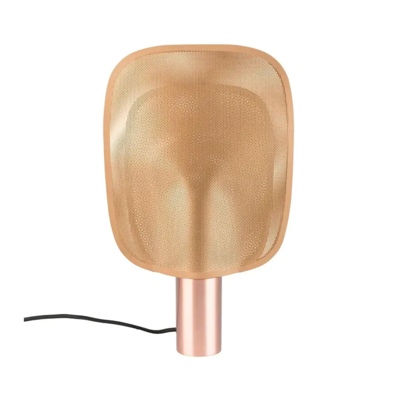 Homeko Chamber Table Lamp