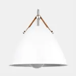 Homeko Charm Cone Pendant Light