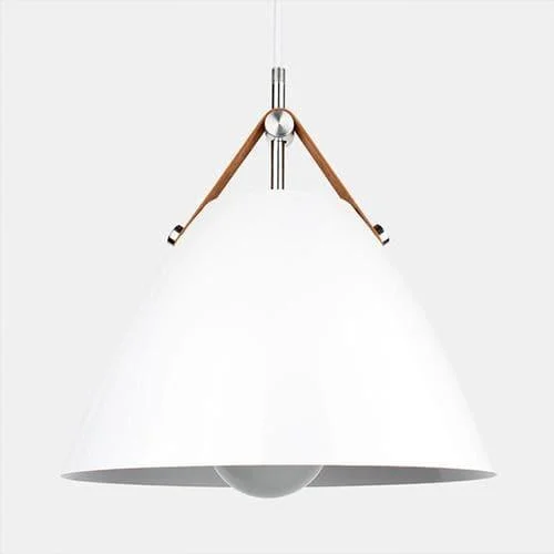 Homeko Charm Cone Pendant Light -