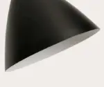 Homeko Charm Cone Pendant Light