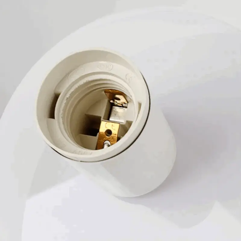 Homeko Charm Cone Pendant Light