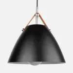 Homeko Charm Cone Pendant Light