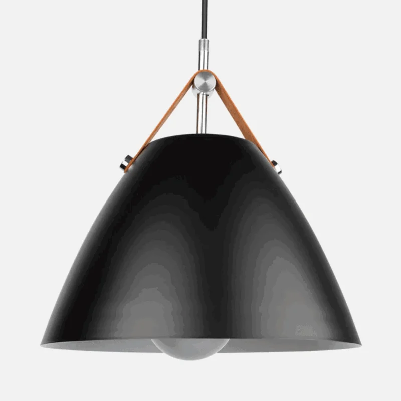 Homeko Charm Cone Pendant Light -