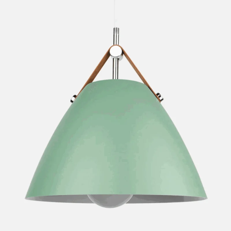 Homeko Charm Cone Pendant Light -