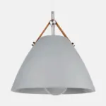 Homeko Charm Cone Pendant Light