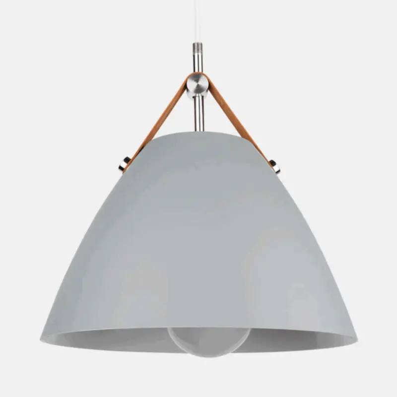 Homeko Charm Cone Pendant Light