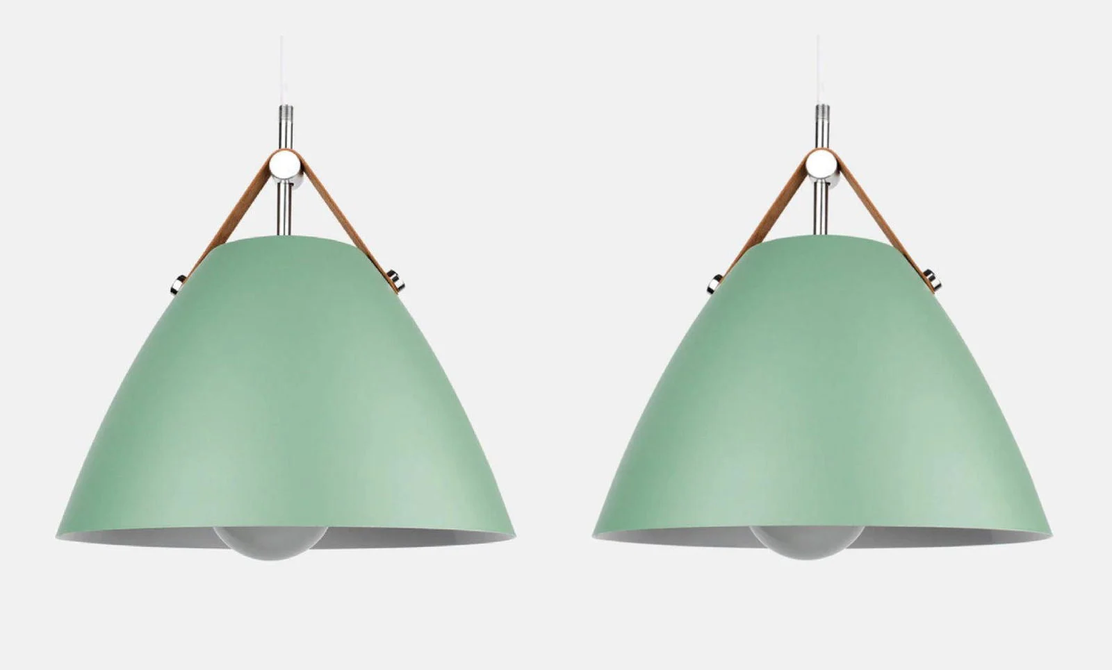 Homeko Charm Cone Pendant Light -