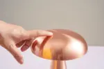 Homeko Charm LED Table Lamp