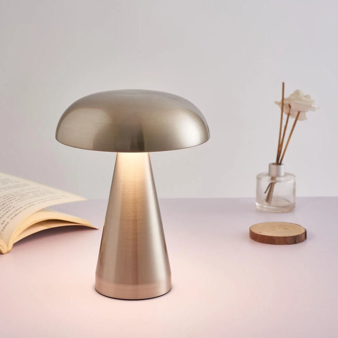 Homeko Charm LED Table Lamp -