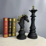 Homeko_Chess_Statue_-_-4222216 Homeko Chess Statue
