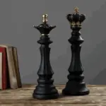 Homeko_Chess_Statue_-_-4222221 Homeko Chess Statue