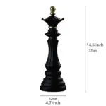 Homeko_Chess_Statue_-_-4222242 Homeko Chess Statue