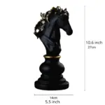 Homeko_Chess_Statue_-_-4222250 Homeko Chess Statue