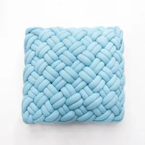 Homeko Chunky Pillow Cover