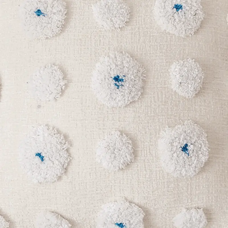 Homeko Circle Pillow Covers