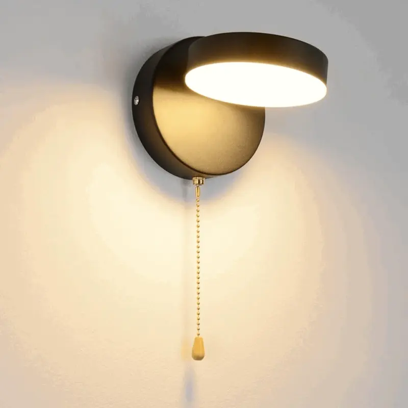 Homeko Circular Wall Lamp