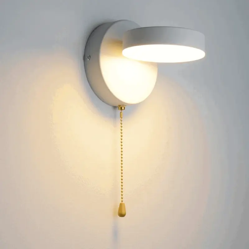 Homeko Circular Wall Lamp