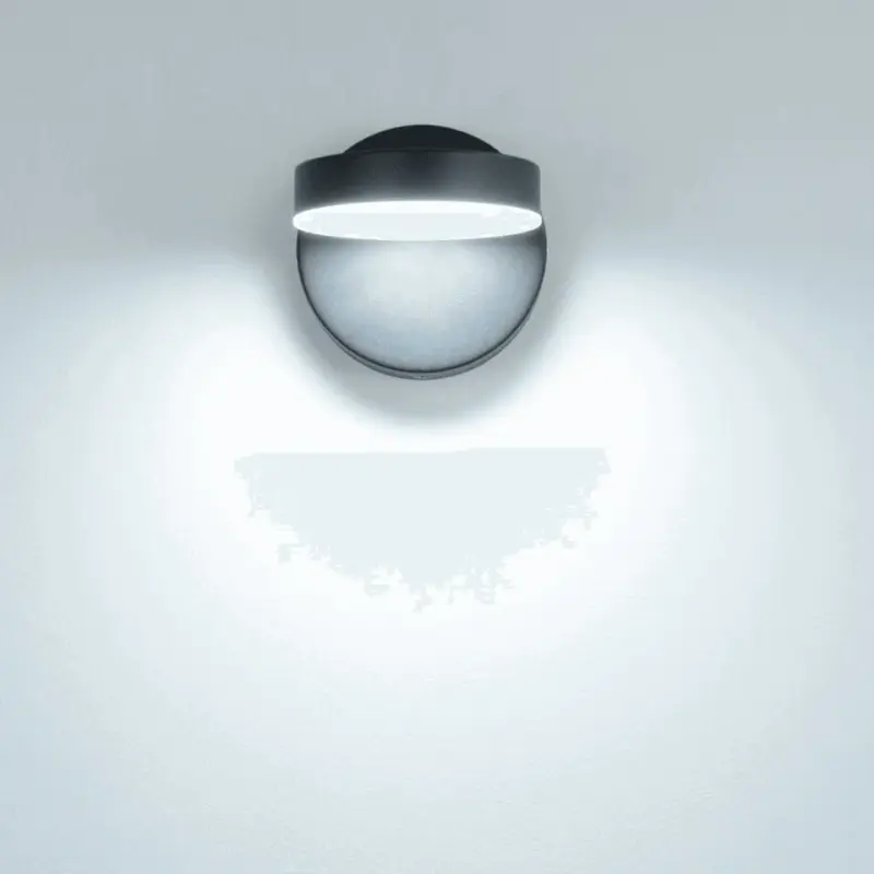 Homeko Circular Wall Lamp