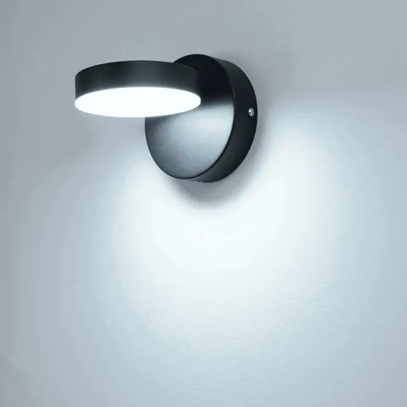 Homeko Circular Wall Lamp