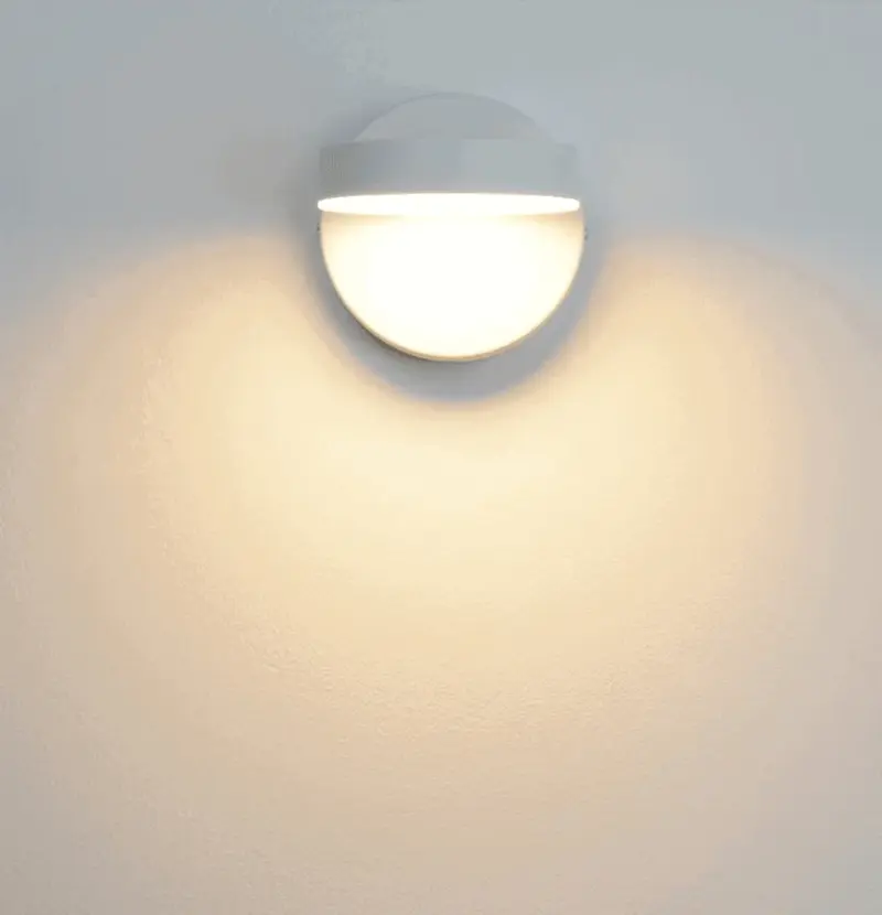 Homeko Circular Wall Lamp