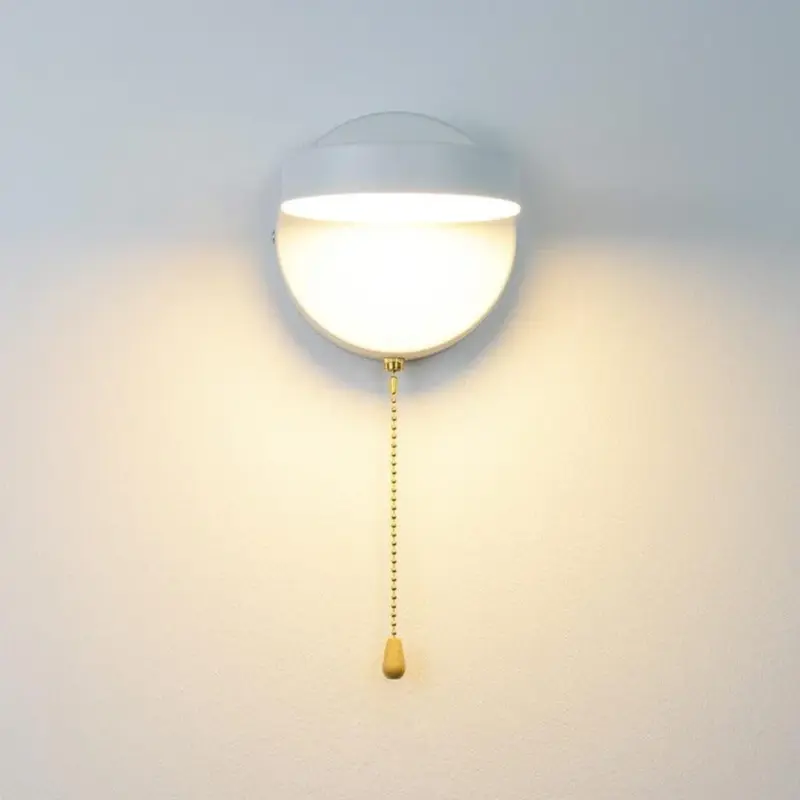 Homeko Circular Wall Lamp