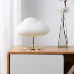 Homeko Cloud Aroma Diffuser Lamp