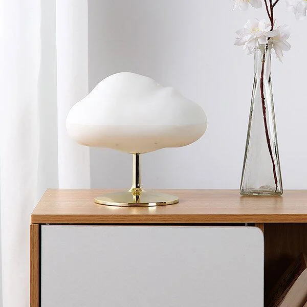 Homeko Cloud Aroma Diffuser Lamp -