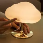 Homeko Cloud Aroma Diffuser Lamp