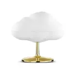 Homeko Cloud Aroma Diffuser Lamp