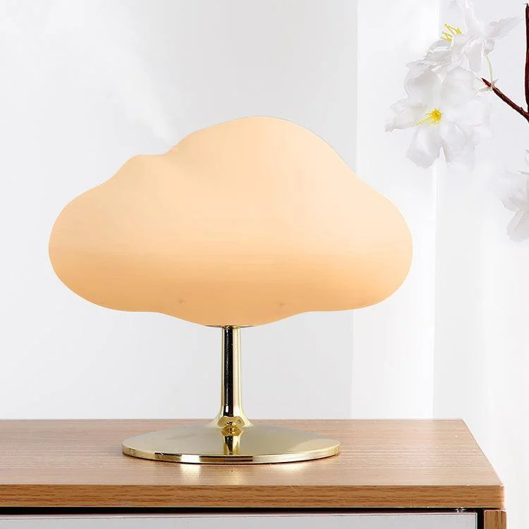 Homeko Cloud Aroma Diffuser Lamp -