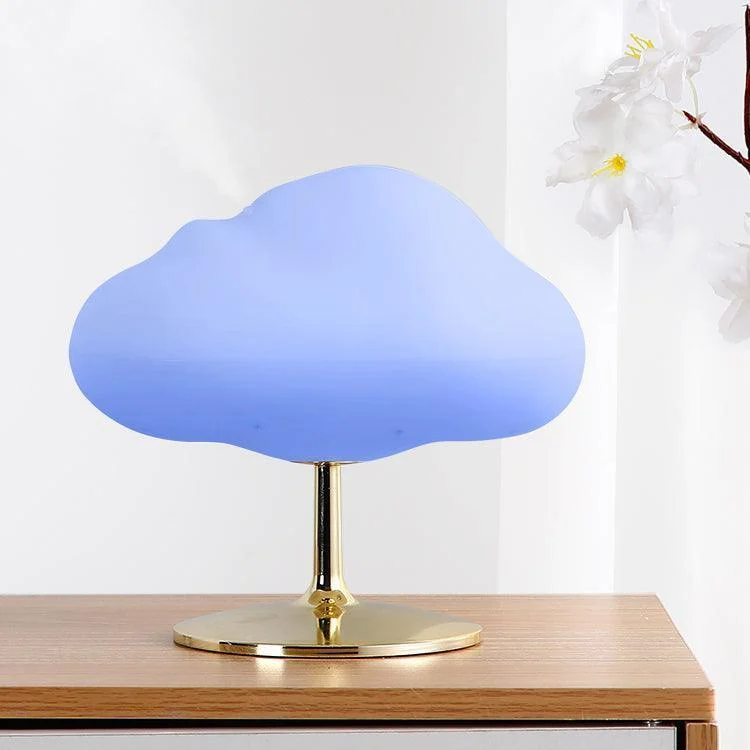 Homeko Cloud Aroma Diffuser Lamp -