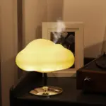 Homeko Cloud Aroma Diffuser Lamp