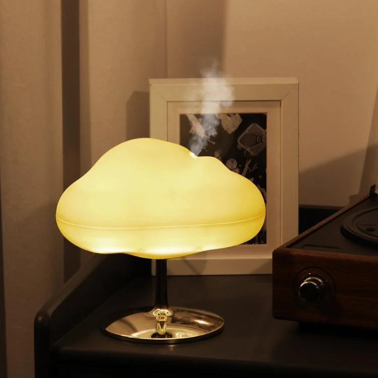 Homeko Cloud Aroma Diffuser Lamp -