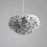 Homeko Cloud Fairy Goose Pendant Lamp
