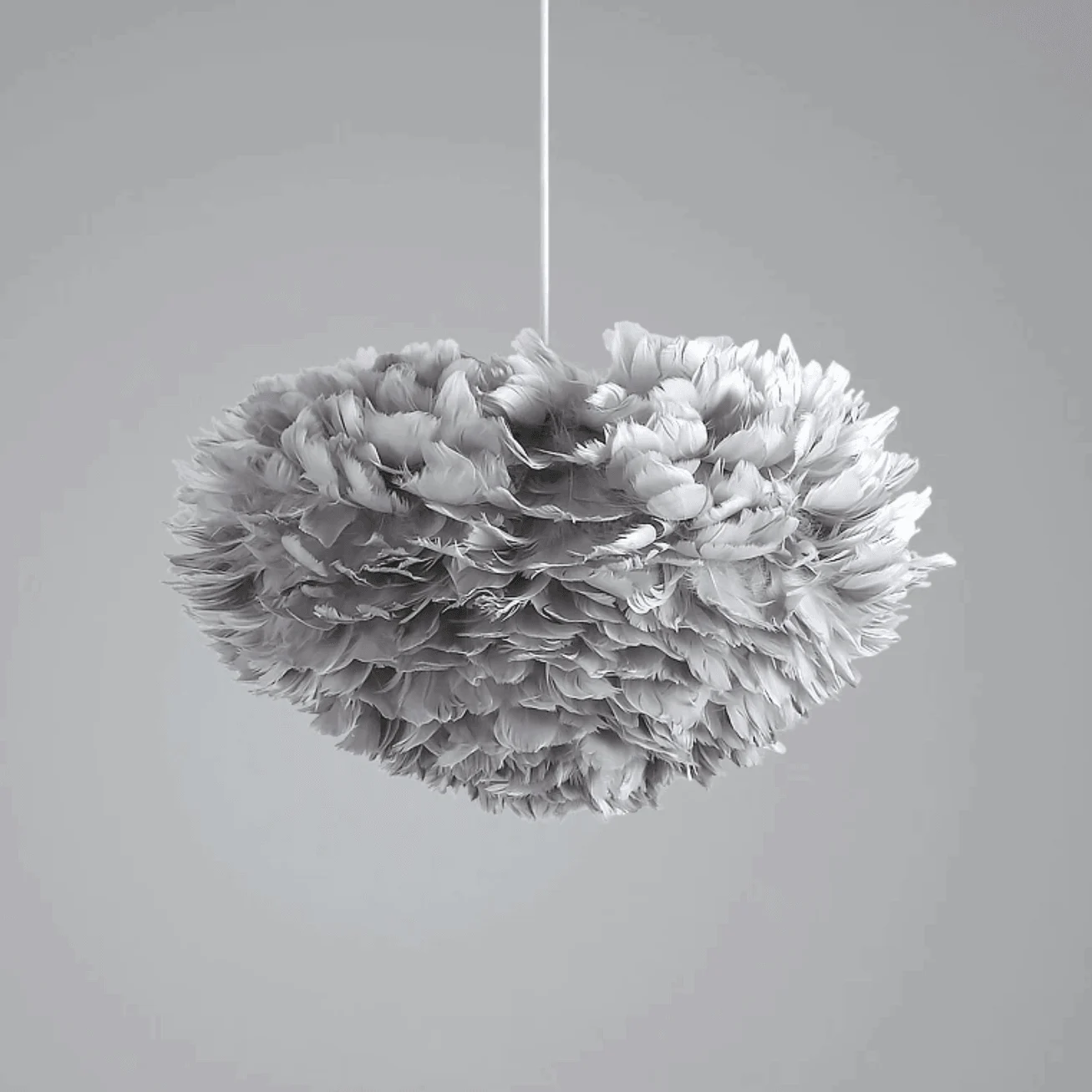 Homeko Cloud Fairy Goose Pendant Lamp -