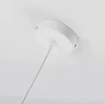 Homeko Cloud Fairy Goose Pendant Lamp