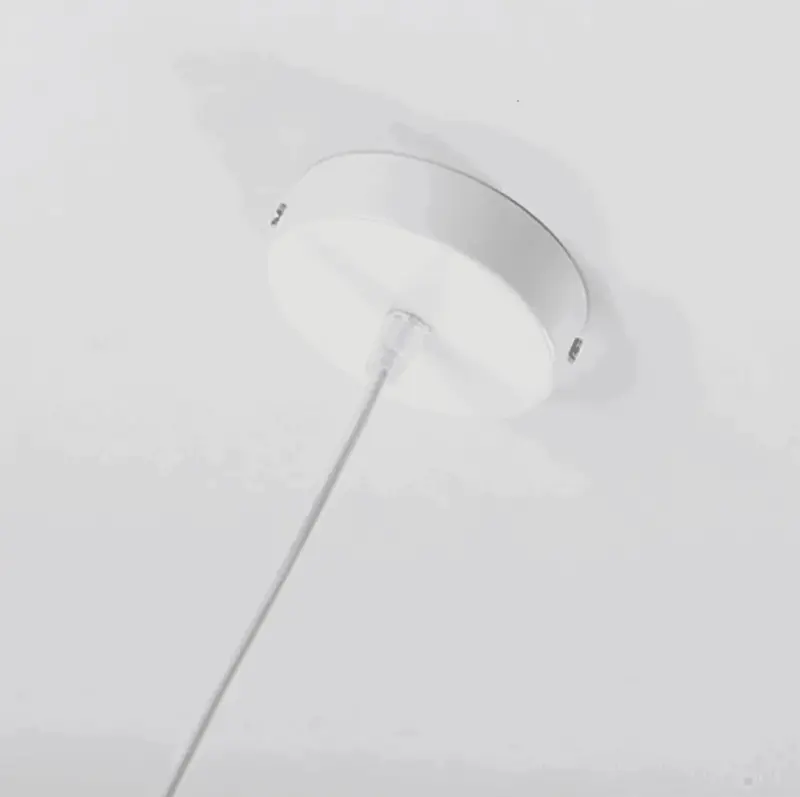 Homeko Cloud Fairy Goose Pendant Lamp