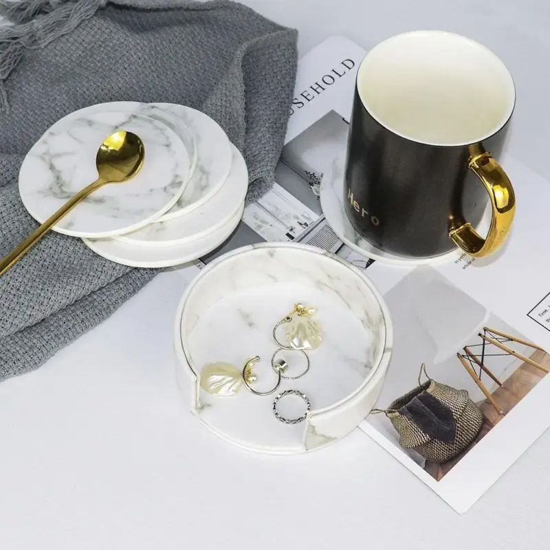 Homeko Coasters
