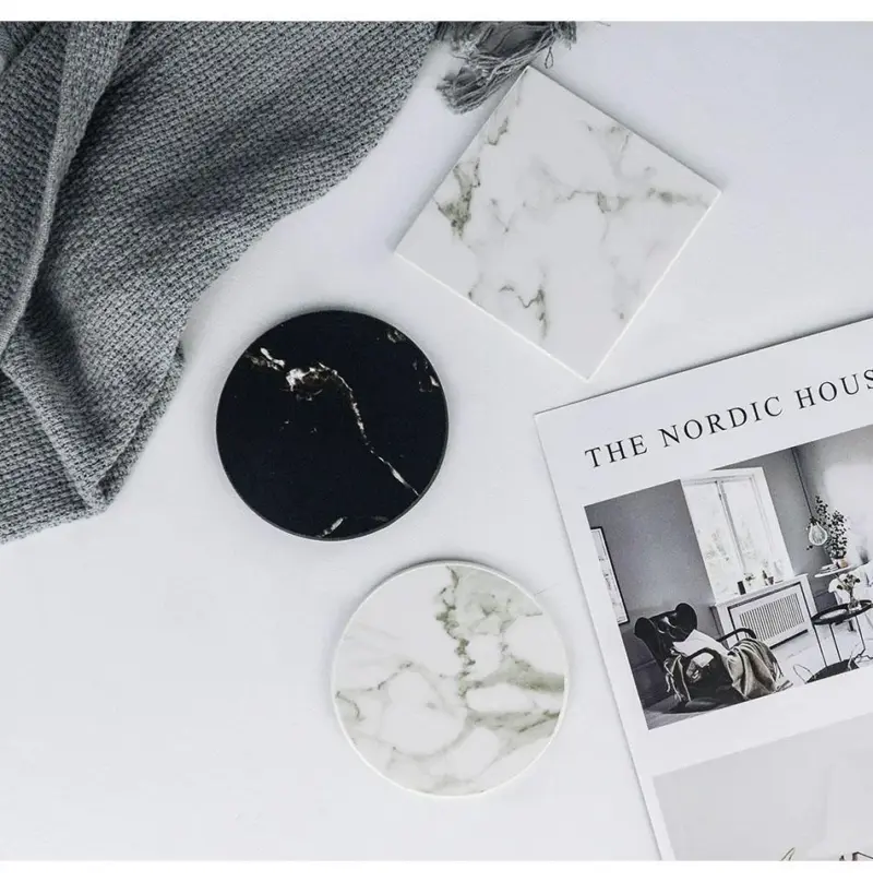 Homeko Coasters