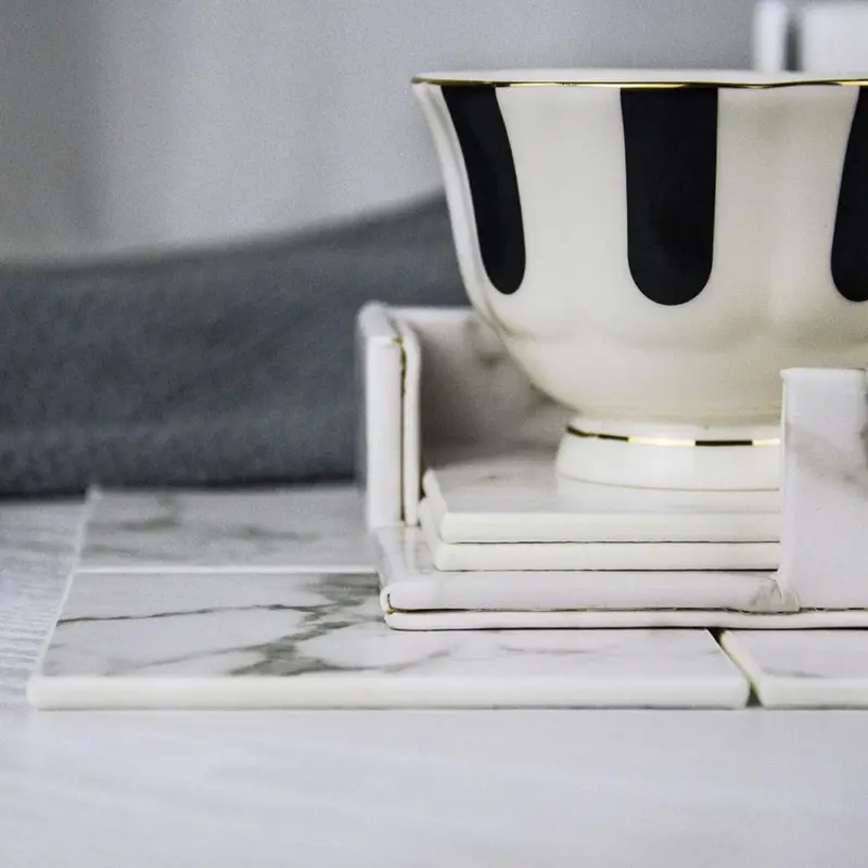 Homeko Coasters
