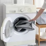 Homeko Collapsible Felt Storage Basket