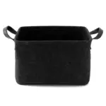 Homeko Collapsible Felt Storage Basket