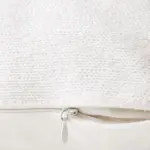 Homeko Color Block Abstract Pillow Cover
