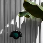 Homeko Color Metal Pendant Light