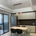 Homeko Color Metal Pendant Light