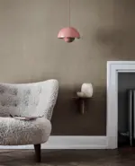 Homeko Color Metal Pendant Light