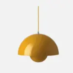 Homeko Color Metal Pendant Light