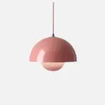 Homeko Color Metal Pendant Light