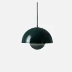 Homeko Color Metal Pendant Light
