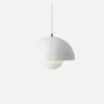 Homeko Color Metal Pendant Light